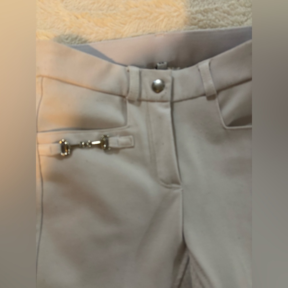 Women’s HR Farm Performance Riding Pants - Picture 5 of 11
